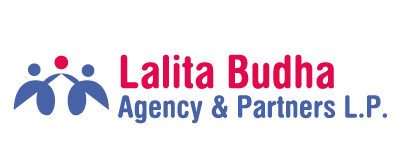 Lalita Budha Agency & Partners L.P.