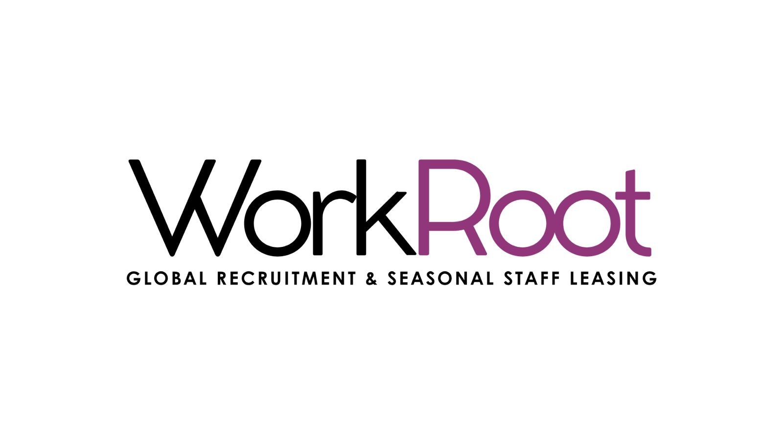 WorkRoot — Global recruitment & seasonal staff leasing